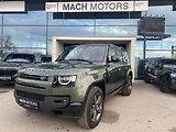 Land Rover Defender (2026) HSE X-Dynamic D350 110 - náhled 1