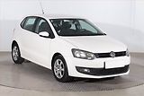 Volkswagen Polo (2013) 1.2 12V, Serv.kniha - náhled 1