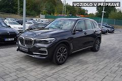 BMW X5 xDrive 40i 250kW TAŽNÉ/PANORAM - fotografie inzerátu
