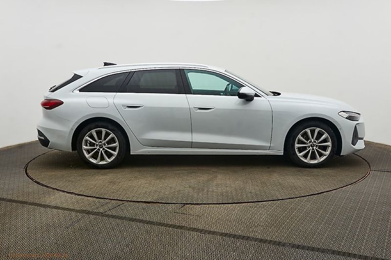 Audi A5 TDI quattro ACC NezTop Taž Kam - fotka 6 z 9