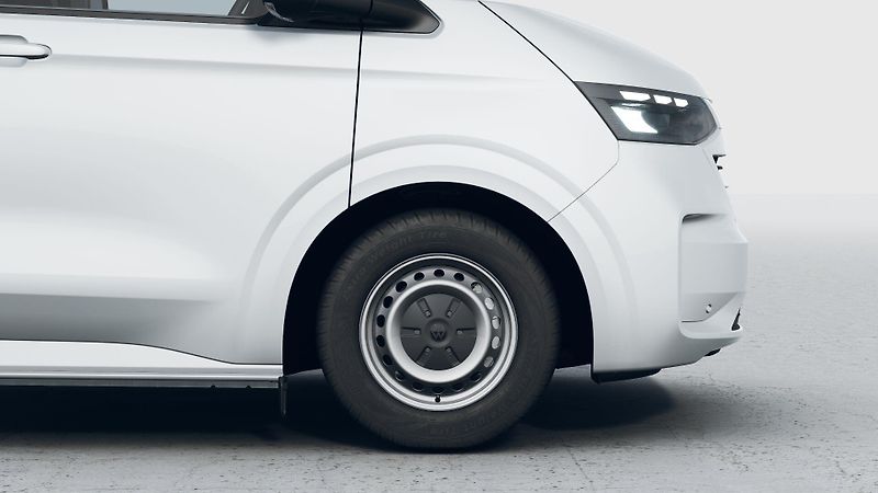Volkswagen Transporter Kombi N1 2,0TDI KR - fotka 3 z 8