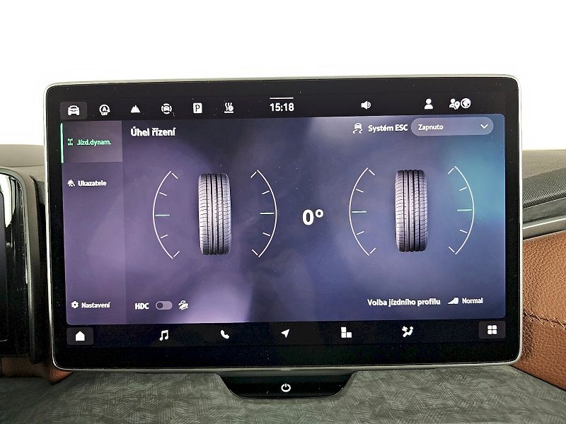 Škoda Kodiaq (2025) 2.0TDI 142kW 4X4 EXCLUSIVE WEB - fotka 13 z 35
