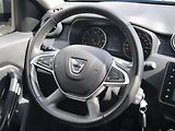 Dacia Duster 2022 ČR TCe 100 LPG Comfort - náhled 8