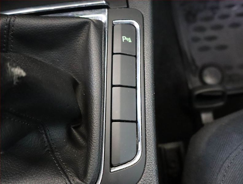 Škoda Superb (2014) Greenline 1.6 TDI, Navi - fotka 17 z 22
