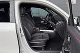 Mercedes-Benz GLB (2024) GLB 200d 4Matic AMG Line - náhled 22