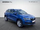 Škoda Karoq (2022) 1.5 TSI 110kW DSG Style Plus - náhled 26