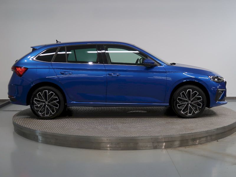 Škoda Scala (2025) TOP SELECTION 1.5TSI 110KW DSG - fotka 13 z 40