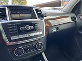 Mercedes-Benz Třídy M (2012) ML 350 190 KW naj 219 tis km - náhled 26