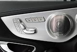 Mercedes-Benz Třídy C C63 AMG V8 BURMESTER*NAPPA*DPH - náhled 19