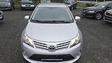 Toyota Avensis 1.8LIFE 1MAJITEL 108KW - náhled 2