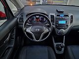 Hyundai ix20 1.4i 66kW,2x Kola,původ ČR - náhled 12