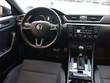 Škoda Superb (2016) 2.0 TDI, Automat, Serv.kniha - náhled 7