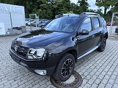 Dacia Duster 1.2 TCe 92 kW navigace, klima - fotografie inzerátu