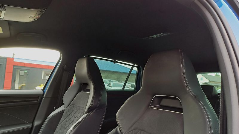 Škoda Kodiaq SPORTLINE TDI 147kW WEBASTO-ČR - fotka 27 z 50