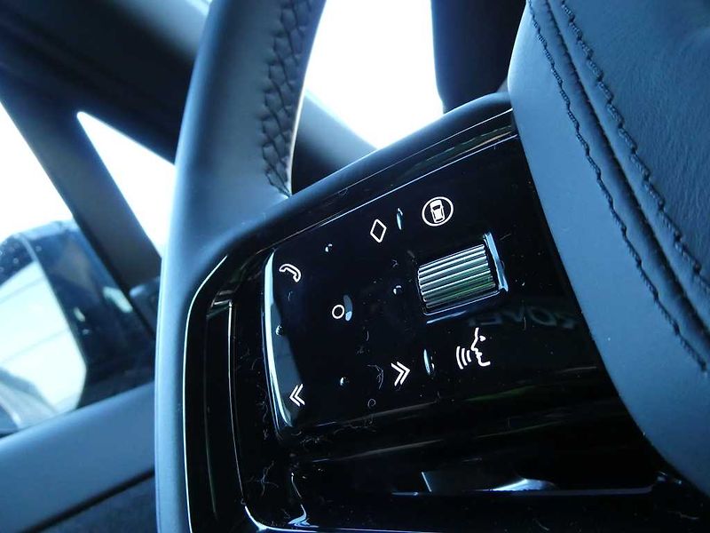 Land Rover Range Rover Sport Dynamic HSE P460e - fotka 17 z 34
