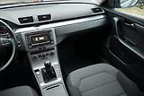 Volkswagen Passat (2014) 1.6 TDI, Navi, Tempomat - náhled 8