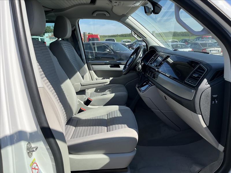 Volkswagen California 2,0 TDi DSG OCEAN 4x4 KUCHYŇ - fotka 11 z 55