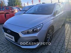 Hyundai i30 (2018) 1.4 T-GDi, 2.maj,ČR, Klima - fotografie inzerátu