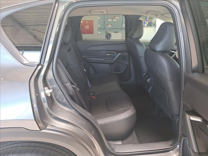 Mazda CX-5 (2026) 2,5 G 141ps 6AT AWD Centre-Lin - fotka 5 z 12