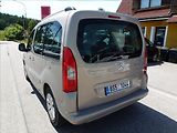 Citroën Berlingo 1,6 HDI  Multispace - náhled 13