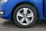 Škoda Rapid (2019) 1.0 TSI 70 kW M5° Ambition plu - náhled 18