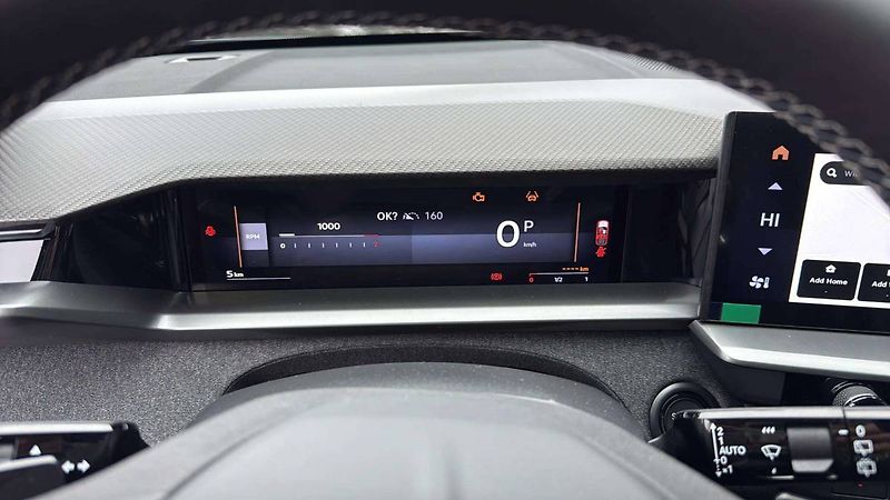 Opel Grandland (2026) GS Hybrid 1.2 TURBO (107kW/145 - fotka 17 z 23