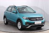 Volkswagen T-Cross (2020) Life 1.0 TSI, Automat - náhled 1