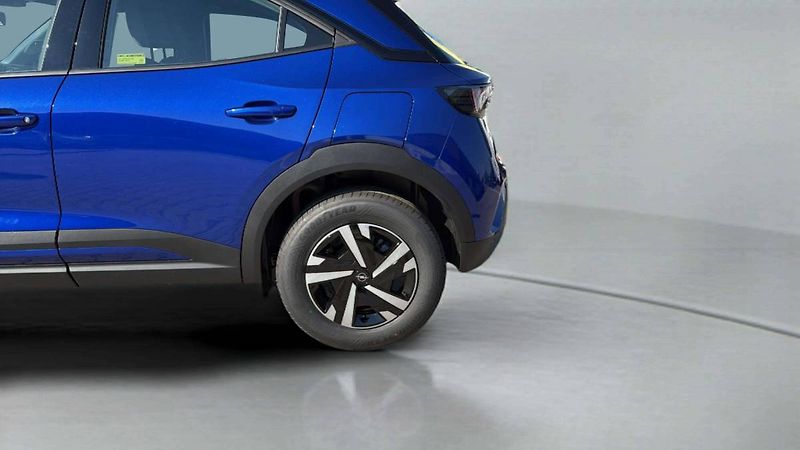 Opel Mokka (2026) Edition 1.2 TURBO (100 kW/ 136 - fotka 21 z 23
