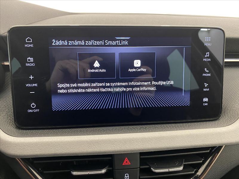 Škoda Scala 1,0 TSI 85kW Top Selection - fotka 16 z 30