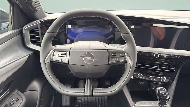 Opel Mokka (2026) Edition 1.2 TURBO (100 kW/ 136 - fotka 16 z 23
