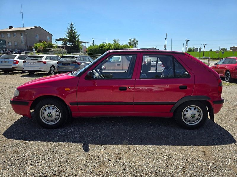 Škoda Felicia (1999) 1.3 Mpi 40KW 1.maitel,nové CZ - fotka 4 z 24