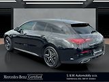 Mercedes-Benz CLA 250 e AMG Shooting Brake - náhled 7