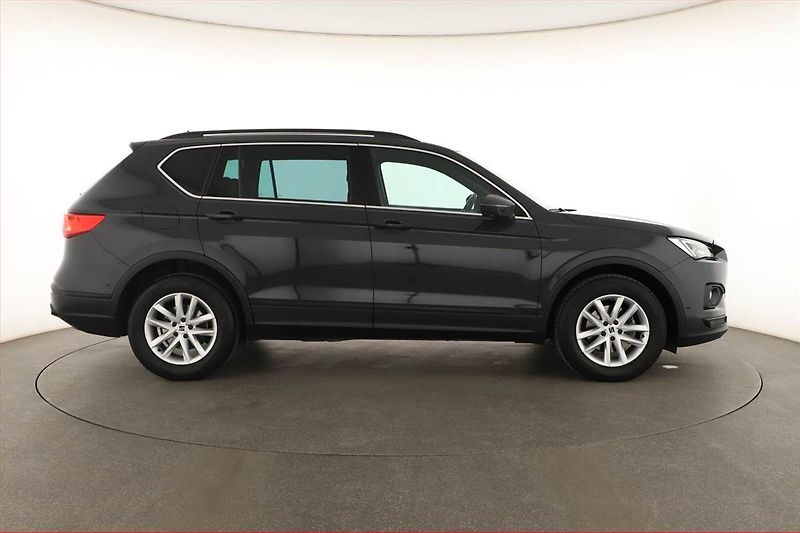 Seat Tarraco (2023) Style 1.5 TSI - fotka 6 z 20