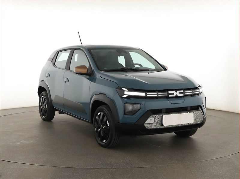 Dacia Spring (2025) Electric 65 (27 kWh), SoH 96% - fotografie inzerátu