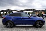 Mercedes-Benz GLC 300 de 4Matic Coupe AMG,ČR - náhled 7
