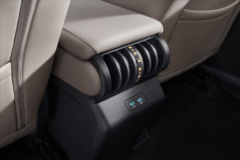 BYD ATTO 3 (2026) EVO 330 kW Excellence - fotka 7 z 13