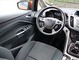 Ford C-MAX (2012) 1.6 TDCi, Tempomat - náhled 7