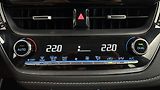 Toyota Corolla 1.8 Hybrid AUT Comfort Touring - náhled 13