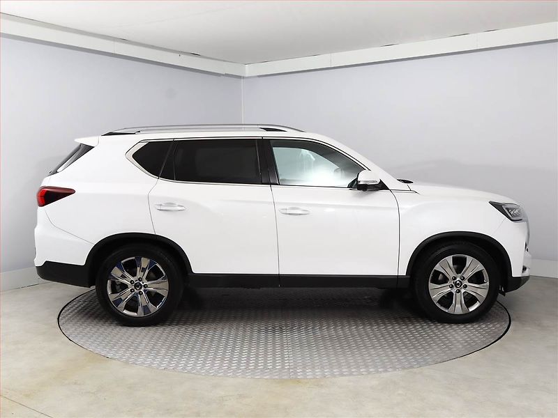SsangYong Rexton (2023) 2.2 Diesel - fotka 6 z 23