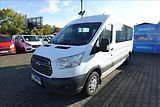 Ford Transit 2,0 TDCI  L3H2 9MÍST BUS KLIMA - náhled 1