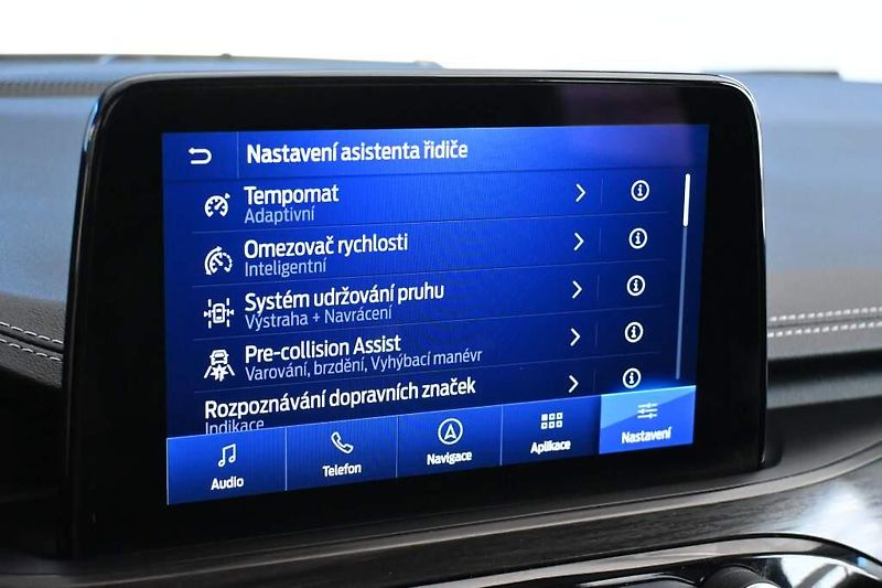 Ford Kuga (2022) 2.5 VIGNALE LED ACC VIRTUAL BO - fotka 18 z 45