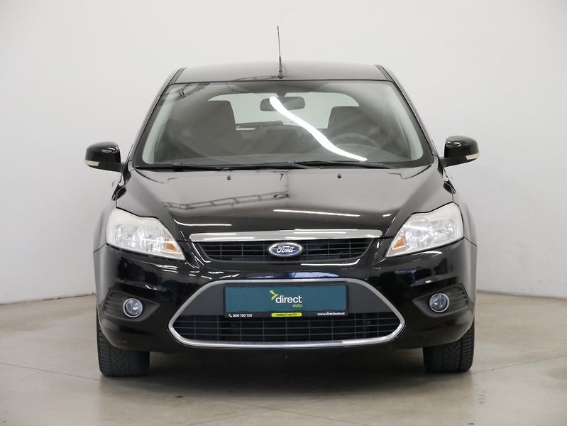Ford Focus - fotka 4 z 24