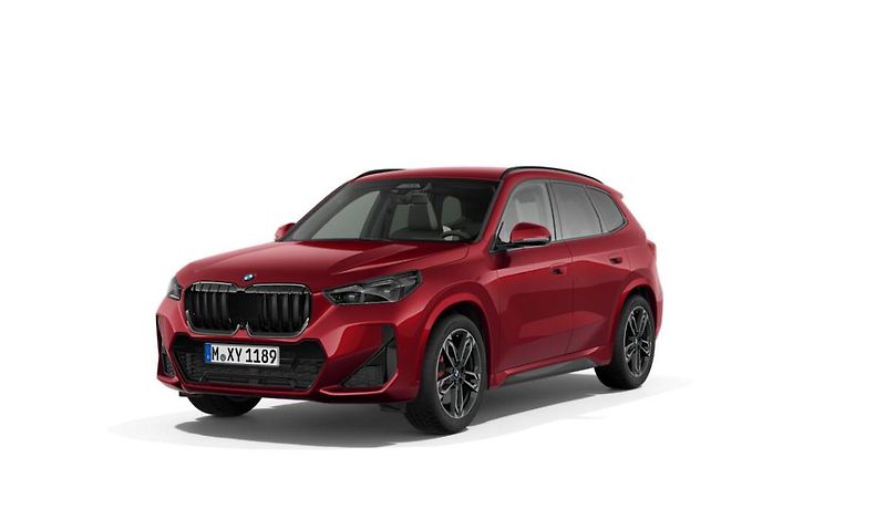 BMW X1 sDrive18d - fotografie inzerátu
