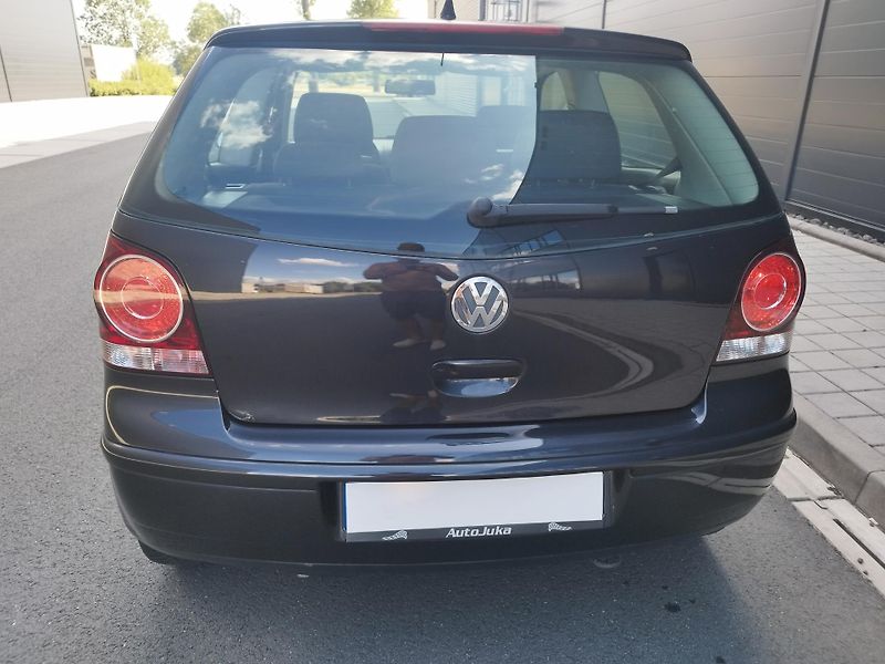 Volkswagen Polo 1.4TDI,volat-608081843 - fotka 4 z 15