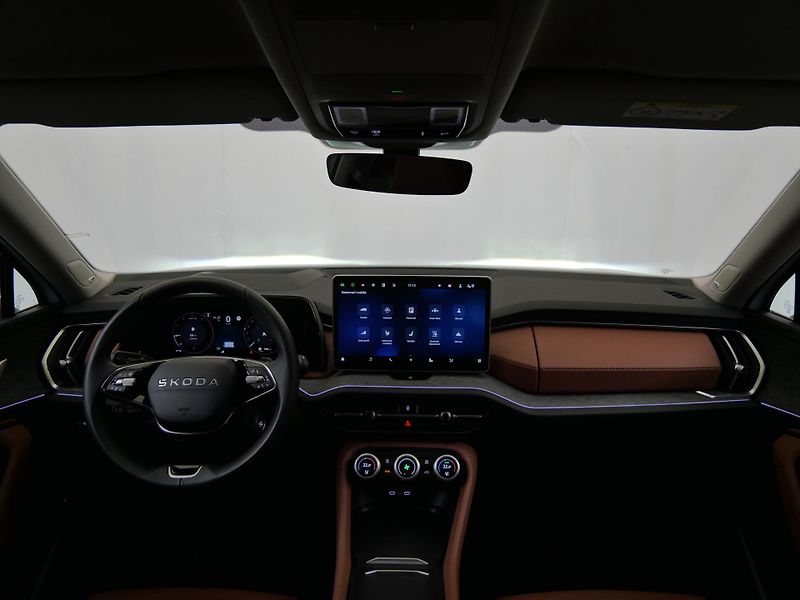 Škoda Kodiaq - fotka 5 z 28