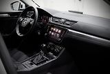 Škoda Superb 3 FL Combi 2.0 TDI 110 kW DSG - náhled 14