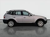 BMW X3 (2005) 3.0d, 4X4, Automat, Navi - náhled 6