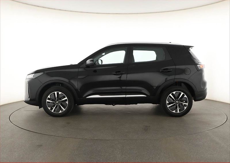 Chery Tiggo 4 HEV (2026) 1.5 Hybrid, COMFORT - fotka 3 z 21