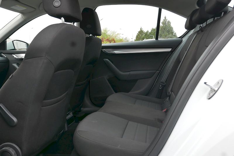Škoda Octavia (2017) 1.4 TSI 110 kW M6° Style - fotka 22 z 28