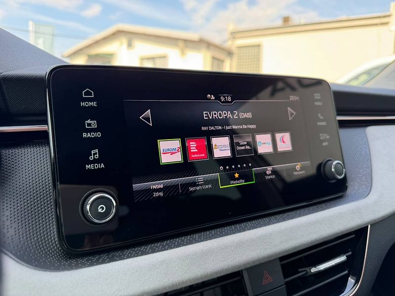 Škoda Scala Top Selection 1,0 TSI 85 kW 7° - fotka 21 z 34